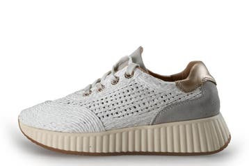 Softwaves Sneakers in maat 37 Wit, Kleding | Dames, Verzenden, Wit, Softwaves, Sneakers of Gympen