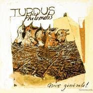 cd digi - Turdus Philomelos - Grive GÃ©nÃ©rale, Verzenden, Zo goed als nieuw