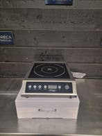 Inductiekookplaat | 3500W | Ø 24 cm | 230V | horeca, Nieuw in verpakking, Fornuis, Frituur en Grillen