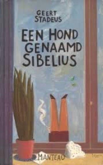 Een hond genaamd Sibelius / Grote Marnixpockets / 379, Verzenden, Gelezen, Stadeus