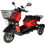 Rolektro E-Carrier V.3 Scootmobiel, Overige merken, Nieuw, Ophalen of Verzenden, 16 km/u of meer