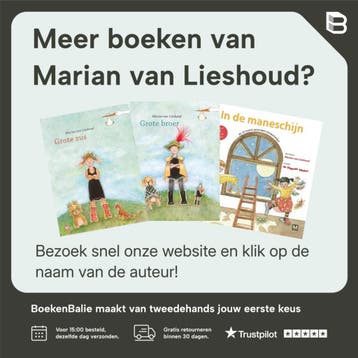 Abc-feest - Marian van Lieshoud 9789460681851, Verzenden, Gelezen, Marian van Lieshoud