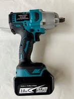 Slagmoersleutel wielmoersleutel 18V  600 Nm  BORSTELLOOS, Verzenden, Nieuw