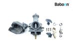Carburateur Hyosung GA 125 Cruise II 1997-2001 4V (MF47A), Verzenden, Gebruikt