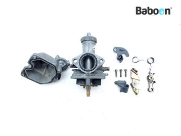 Carburateur Hyosung GA 125 Cruise II 1997-2001 4V (MF47A), Motoren, Verzenden, Gebruikt