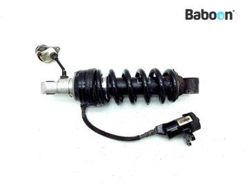 Achter Schokbreker Triumph Daytona 900 / T357 1991-1997, Motoren, Verzenden, Gebruikt
