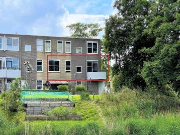 Te huur: Appartement Kotteraarstraat in Amsterdam, Noord-Holland, Appartement, Amsterdam