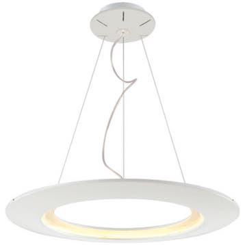 LED Hanglamp - Hangverlichting - Concepty - 35W - Natuurlijk, Huis en Inrichting, Lampen | Hanglampen, Ophalen of Verzenden, Nieuw