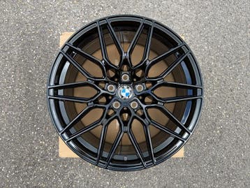 20 inch BMW 1000M look velgen - 3/4/5/6/7 Serie X3 X4 -5x120, Auto-onderdelen, Banden en Velgen, Ophalen of Verzenden, Nieuw, 20 inch