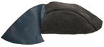 Volvo Bekleding Amazon kombi wielkast Rechtsachter blauw 196, Auto-onderdelen, Interieur en Bekleding, Verzenden, Nieuw, Volvo