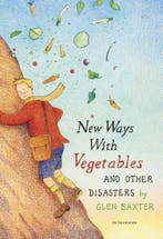 New ways with vegetables and other disasters (9789463361217), Verzenden, Nieuw