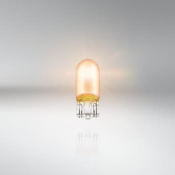 Osram WY5W Diadem Chrome Amber Lampen, Verzenden, Nieuw