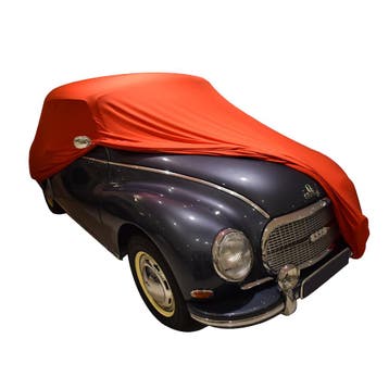 Autohoes voor DKW 3=6 (F93) Monza (1956-1958) Indoor BESTE, Ophalen of Verzenden, Nieuw, Op maat