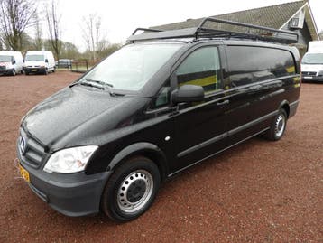 *INKOOP* Wij Zoeken Mercedes Vito 114 /116 / 119 CDI