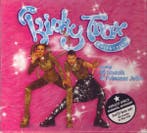 DJ Sneak &amp; Princess Julia - The Kinky Trax Collection, Ophalen of Verzenden, Gebruikt