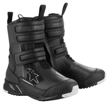 Alpinestars Stella Rt-7 Touring Drystar Schoenen zwart, Nieuw met kaartje, Verzenden, Alpinestars, Dames