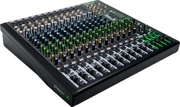 Mackie ProFX16V3 16 kanaals mengpaneel usb, Muziek en Instrumenten, Verzenden, Nieuw