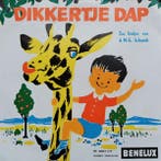 Single - Kinderkoor Henk V.D. Velde - Kinderliedjes A.M.G. S, Cd's en Dvd's, Verzenden, Nieuw in verpakking