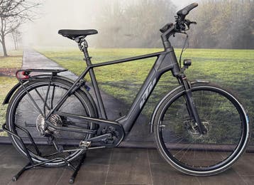 KTM Macina Power Sport 11 Plus Elektrische fiets - Demo, Overige merken, Ophalen of Verzenden, Zo goed als nieuw, 59 cm of meer