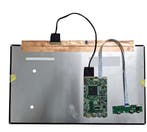 VSDISPLAY Type-C & HDMI LCD Controller Board voor 15.6 4K, Ophalen of Verzenden, Nieuw