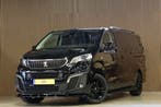 Peugeot Expert 2.0 BlueHDI 180 Long DC | Dubbel Cabine | 6-Z, Automaat, Stof, Gebruikt, Overige kleuren