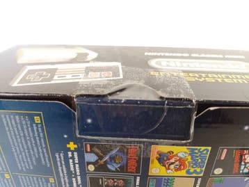Nintendo NES Classic Mini, Verzenden, Nieuw