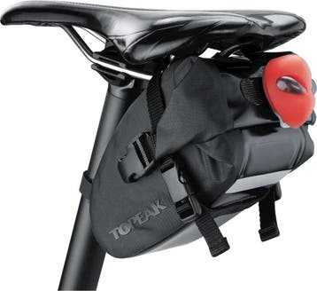 Topeak zadeltas Drybag M - 15000412, Ophalen of Verzenden, Zo goed als nieuw, Topeak