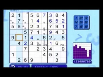 Carol Vordermans Sudoku (psp tweedehands game), Ophalen of Verzenden, Zo goed als nieuw