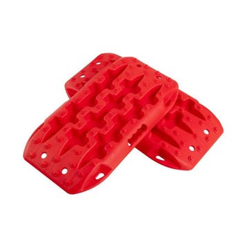 Trendmix Auto Gripplaten 2 Stuks – Antislip Starthulp, Ophalen of Verzenden, Nieuw