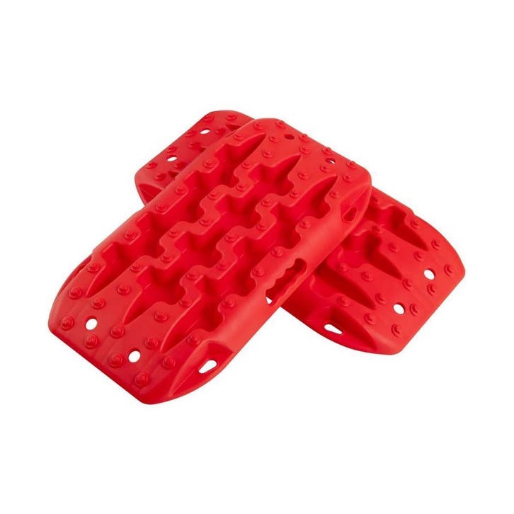 Trendmix Auto Gripplaten 2 Stuks – Antislip Starthulp, Auto diversen, Auto-accessoires, Ophalen of Verzenden