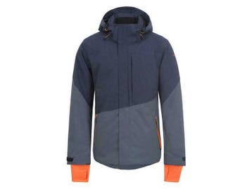 Icepeak Ski jas heren Colby maat  50, Kleding | Heren, Wintersportkleding, Nieuw, Maat 48/50 (M), Icepeak, Jack
