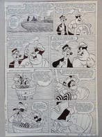 Walt Disneys Mickey Mouse - 1x originele Bromure - 1 x, Verzamelen, Nieuw