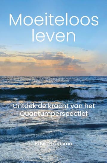 Moeiteloos Leven | Edwin Hansma | Nieuw, Ophalen of Verzenden, Nieuw, Edwin Hansma