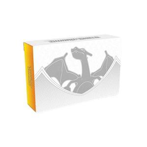 Sword &amp; Shield Ultra-Premium Collection – Charizard, Ophalen of Verzenden, Nieuw