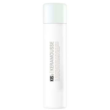 KIS Kera Mousse 300ml, Ophalen of Verzenden, Nieuw, Gel, Wax, Haarlak of Mousse