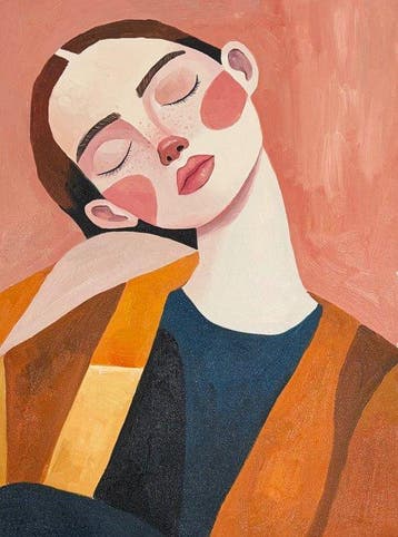 Enzo (XX) - dormeuse GD4