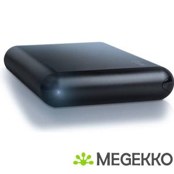 Fantec DB-F35U3 HDD behuizing 3,5, Computers en Software, Verzenden, Nieuw