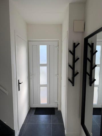 Te huur: Huis Amaliastraat in Sas van Gent, Zeeland, Sas van Gent