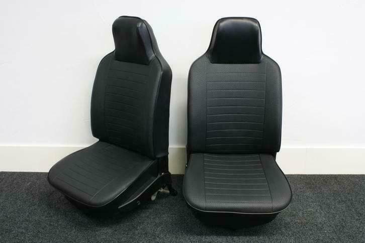 VW Keverstoelen - kevers zetels stoelen interieur Volkswagen, Auto-onderdelen, Oldtimer-onderdelen