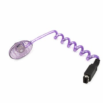 Worm Light voor Nintendo Game Boy Color / Pocket (Nieuw), Spelcomputers en Games, Verzenden, Nieuw