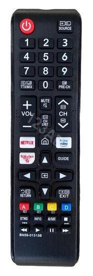 Alternatieve Samsung BN59-01315B afstandsbediening, Verzenden, Nieuw