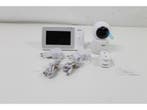 Alecto DVM2043 - Babyfoon met Camera - 4,3 inch Scherm -, Verzenden, Zo goed als nieuw