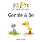 Gonnie & Bo 9789462290549 Oliver Dunrea, Boeken, Verzenden, Gelezen, Oliver Dunrea