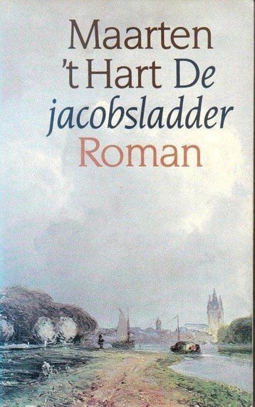 De jacobsladder - 't Hart, Verzenden, Gelezen
