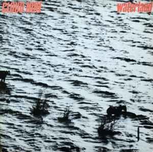 LP gebruikt - Cloud Nine - Waterland, Verzenden, Zo goed als nieuw, Overige formaten