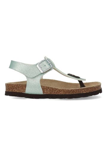 Kipling Sandalen Maria 1 GY 12465006-0568 Aqua Blauw-29, Verzenden, Nieuw, Blauw