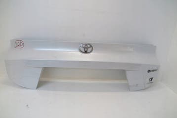 Achterbumper Toyota C-HR II 76801F4320, Auto-onderdelen, Verzenden, Gebruikt
