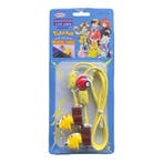 Kemco Link Kabel voor Nintendo Game Boy Color, Pocket - Pika, Spelcomputers en Games, Verzenden, Nieuw