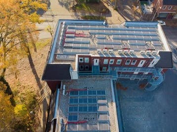 Te huur: Appartement Burgerhoutsestraat in Roosendaal, Noord-Brabant, Roosendaal, Appartement