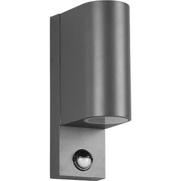 LED Tuinverlichting met Bewegingssensor - Buitenlamp - Trion, Nieuw, Ophalen of Verzenden, Hanglamp, Led